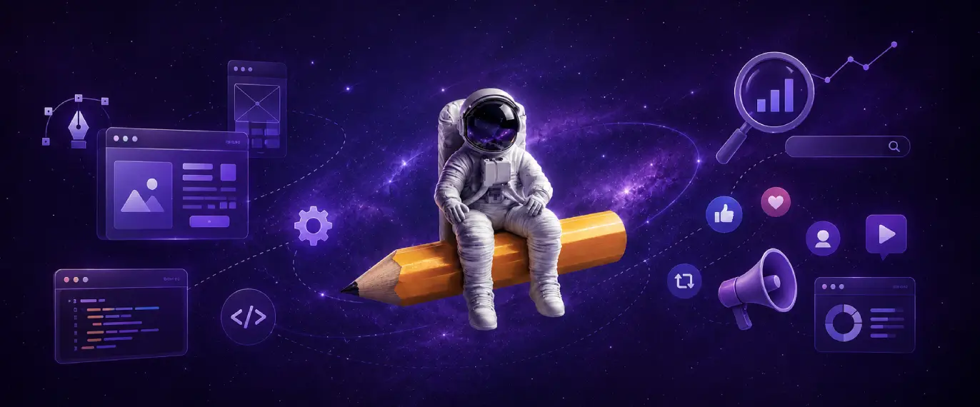 Boomspace Digital Agency